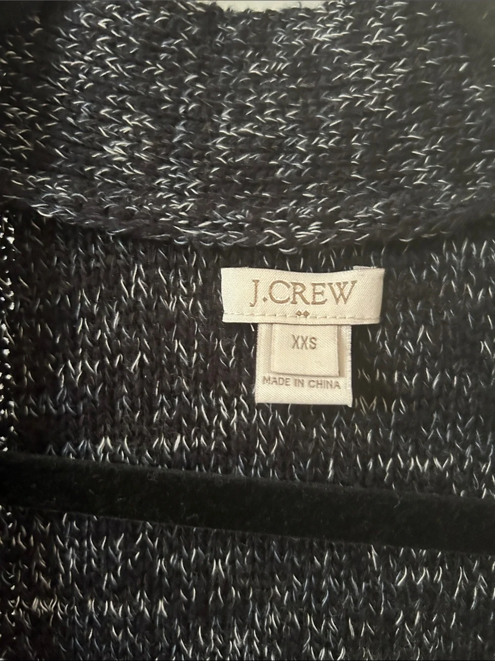 J. Crew crew open